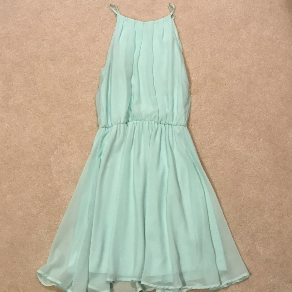 Dry Goods Dress